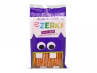Paprika Ezerki tyčinky 70g fialová
