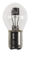TAKO žiarovka 12V 35/35W BA20D SKÚTER MOTOCYKL