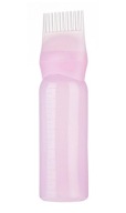 FĽAŠKA S APLIKÁTOROM S HREBEŇOM NA NANÁŠANIE FARBY A KLIENTOV 150ML AG647F