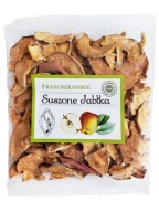 Franciszkańskie SUŠENÉ JABLKÁ 100g
