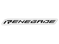 Samolepky Can-Am Renegade 19 cm