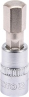 HEX LOCK KEY 1/4 7MM L37MM YT-04374 YATO