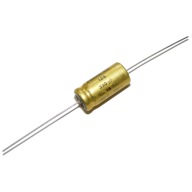 Priechodný kondenzátor 330uF 16V SIC-SAFCO
