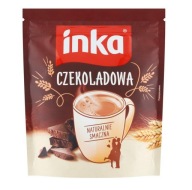 Instantná čokoládová cereálna kávová inka 200 g