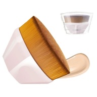 Štetec štetec štetec na make-up štetec na make-up podkladovú púdrovú lícenku