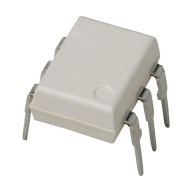 OPTOTRIAK MOC3021 15mA 400V DIP6