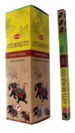 HEM Anti Mosquito vonné tyčinky Anti-mosquito Anti-insect