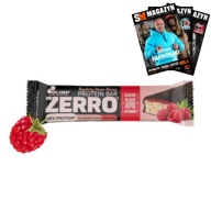 OLIMP MR ZERRO PROTEIN BAR WPC PROTEIN BAR S VITAMÍNMI BEZ CUKRU 50g