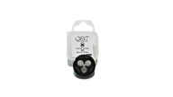 Metrická matrica M3 HSS OMT BLACK FINISH