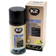 K2 Klima Fresh Klima Osviežujúci prostriedok 150ml