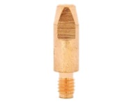 Kontaktný hrot typu Binzel MB 25 fi 0,8 mm M6x28