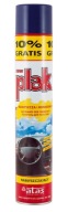 ATAS PLAK 750ml DO KOKPITU, LESKLÉ HROZNO