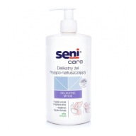 Seni Care umývací a hydratačný čistiaci gél 500 ml