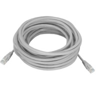 Internet KÁBEL LAN ETHERNET PATCHCORD RJ45 skrútený pár 10m