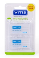 Vitis Orthodontic - ortodontický vosk na fixné ortodontické aparáty