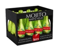Abtey Mojito čokolády s alkoholom 108 g