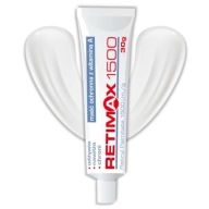 Farmina masť na podráždenie Retimax 1500 30 ml 30 g