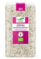 EXPANDOVANÁ BEZLEPKOVÁ POHÁNKA BIO 100 g - BIO PLANÉTA