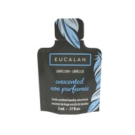 Tekutý prací prostriedok na eucalánsku vlnu 5 ml / Natural
