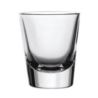 PASABAHCE BOSTON LIkéR POHÁR 45 ML