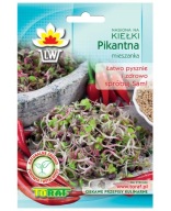 Klíčky semená SPICY BLEND Toraf 20g