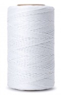 Mäsové nite / priadza 100g EXTRA tenká ž