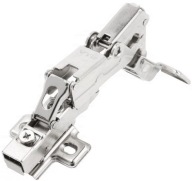 Hydraulický pánt PRESTIGE 165° tiché zatváranie GTV