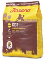 Josera Kids suché krmivo 900g