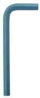 BONDHUS imbusový kľúč 12,0 - dĺžka 122 mm