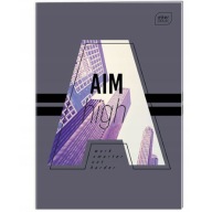 Zápisník A4 60k jednoriadkový INT