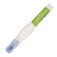 KOREKČNÉ PERO Q-CONNECT 8ml KOVOVÝ HROT