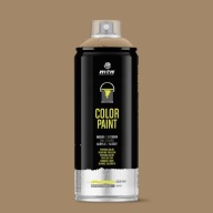 MTN MONTANA PRO ACRYLIC 400 ml BÉŽOVÁ RAL 1001