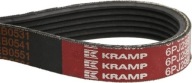 Multi klinový remeň 6 PJ 299mm 6PJ299