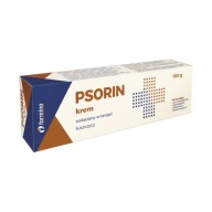 PSORIN krém, 100 g