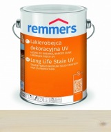 Remmers UV dekoratívny lak Vzorka 100ml Biela