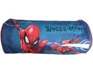 Školský peračník Spiderman tube bag Marvel