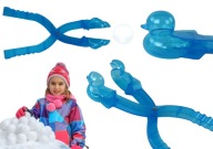 Snow Maker Stroj na snehové gule Modrá kačica