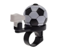 Futbalový bicykel Bell Bell 38 mm