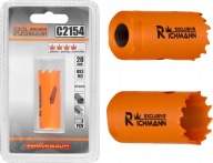 RICHMANN BIMETALOVÁ HSS dierová píla M3 20 MM C2154
