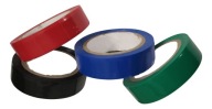 Izolačná páska 15mm/7m modrá ATV izolácia