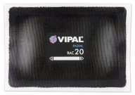 Záplata RADIAL Záplata na opravu pneumatík 120x80