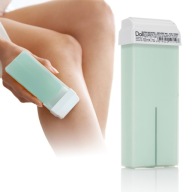 DOLL Xanitalia Depilačný vosk na depiláciu tela v rolke ALOE 100 ml