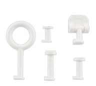 Fingerbot ToolPack sada príslušenstva pre Fingerbot