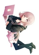 Anime Manga Plagát Danganronpa dgr_046 A3