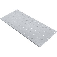 Koelner Dierovaný plech 100x300x2mm