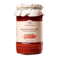 Tomato Feast paradajkový pretlak 340 g Garden