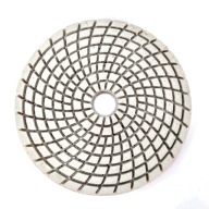 DIAMANTOVÝ LEŠTIACI KOTOUČ, VELCRO, ŽULA, KAMEŇ