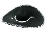 ''Mariachi'' klobúk