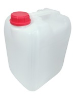 10L NOVINKA!!! Kanister na vodu Liquids 10L NOVINKA!!!!