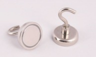 Neodymový magnetický držiak E25 magnet grip